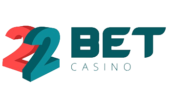 22-Bet-spielbank-Logo