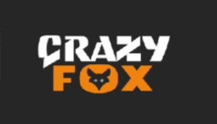 CrazyFox Spielbank Logo