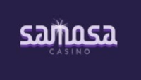 Samosa Spielbank Logo