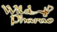 Wildpharao Logo