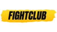Fight Club Casino Logo