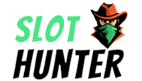 Slot Hunter Casino Logo