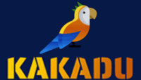 Kakadu Casino Logo