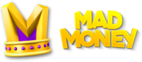 Mad Money Logo-Shadow M