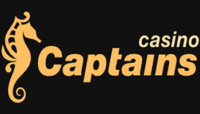 Captainsbet casino logo