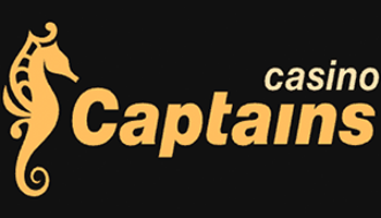 Captainsbet casino logo